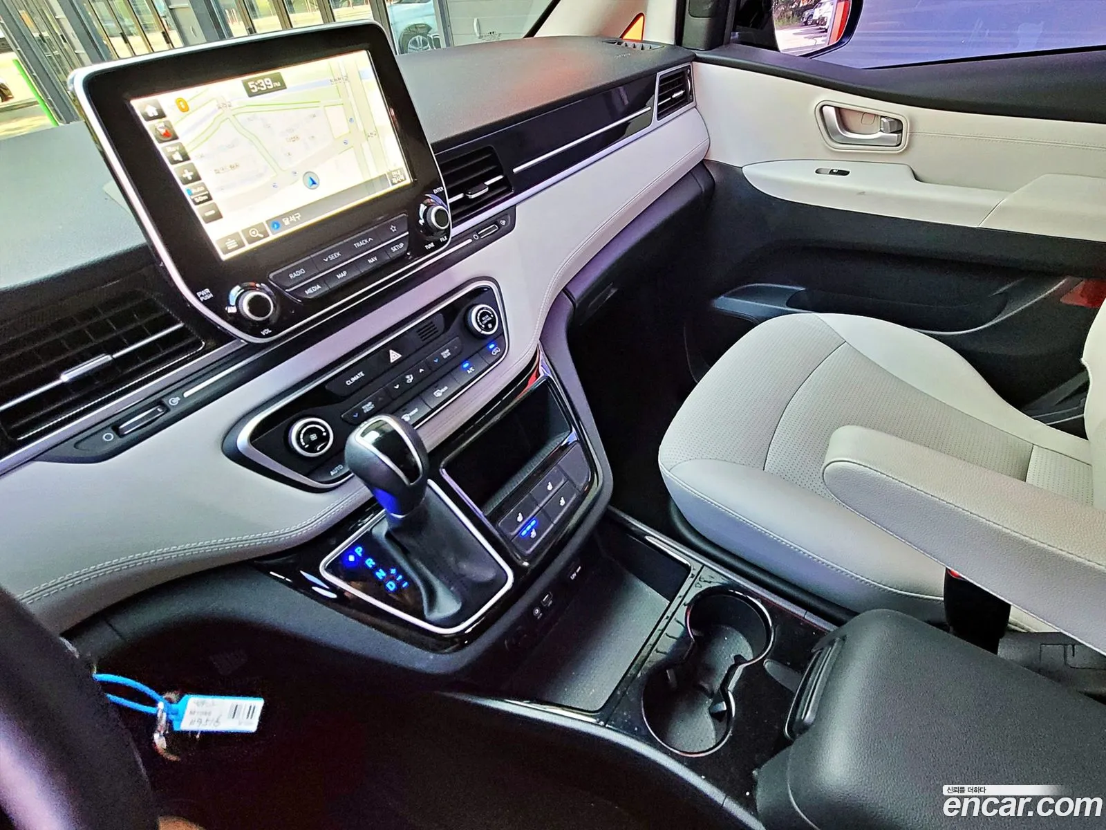 Hyundai Grand Starex 2019 — 4