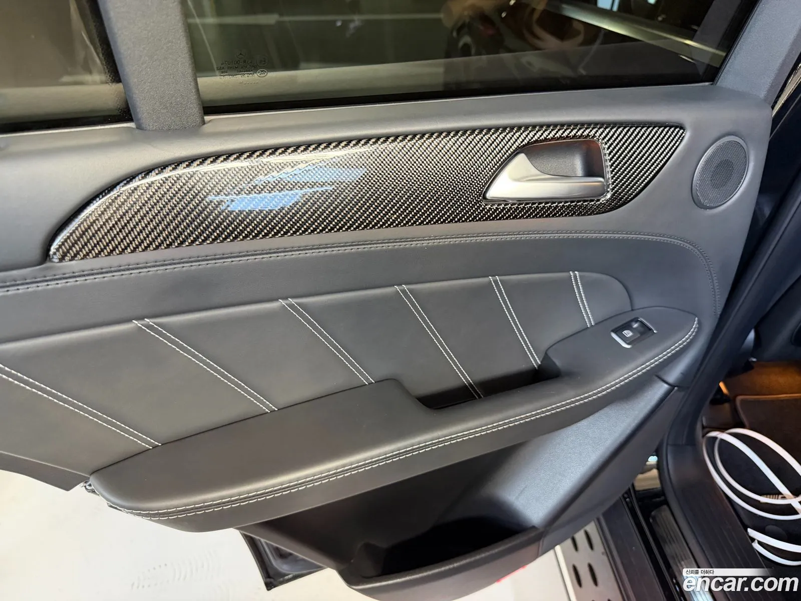 Mercedes-Benz GLE-Class W166 2018 — 2