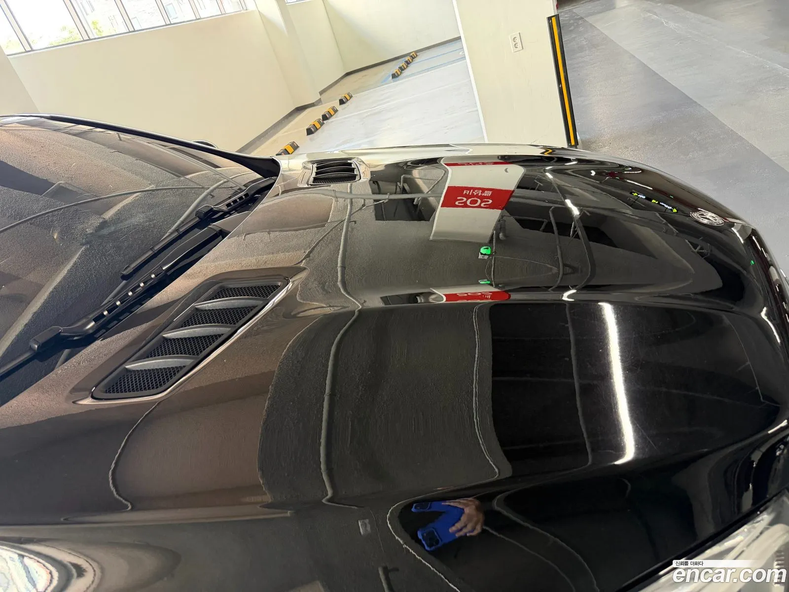 Mercedes-Benz GLE-Class W166 2018 — 7