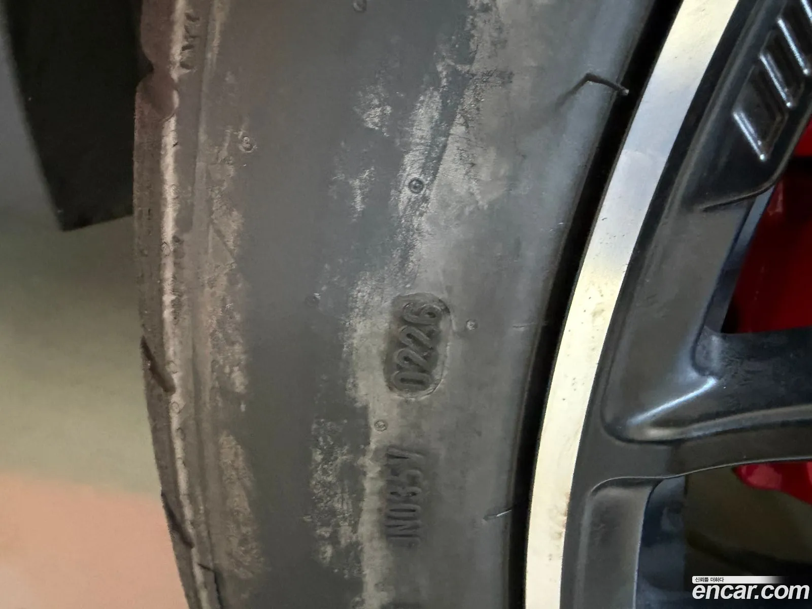 Mercedes-Benz GLE-Class W166 2018 — 4