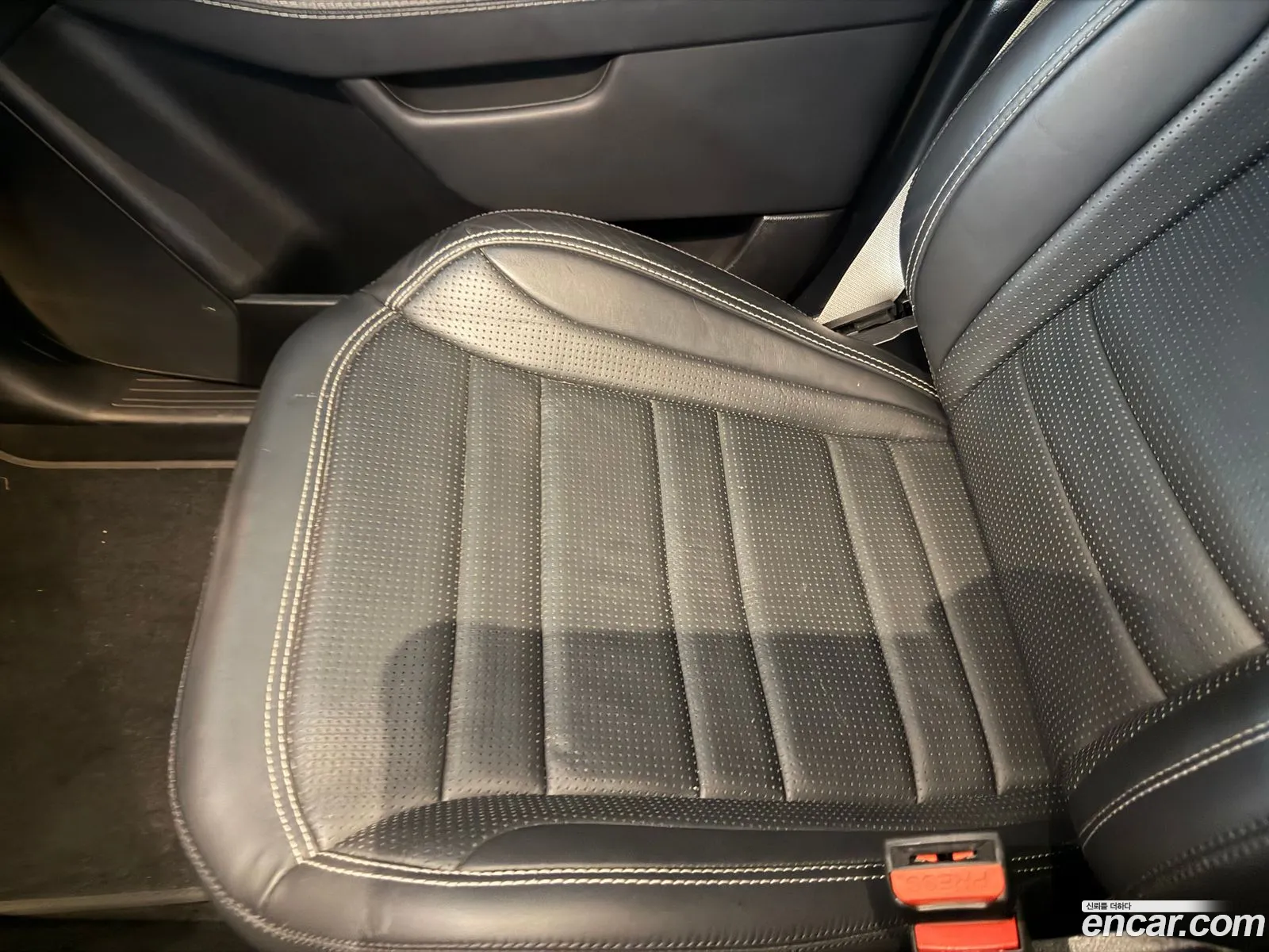 Mercedes-Benz GLE-Class W166 2018 — 12