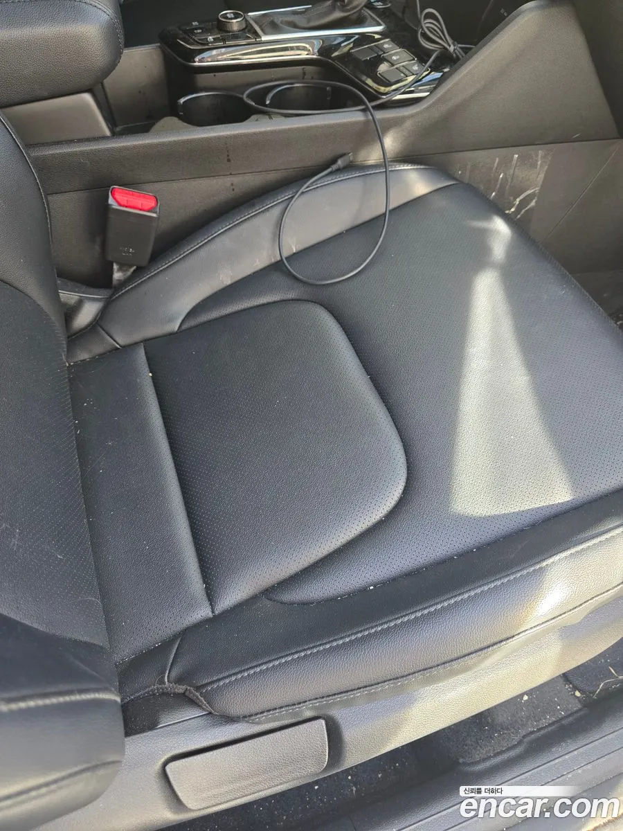 Kia Sportage 2022 — 2