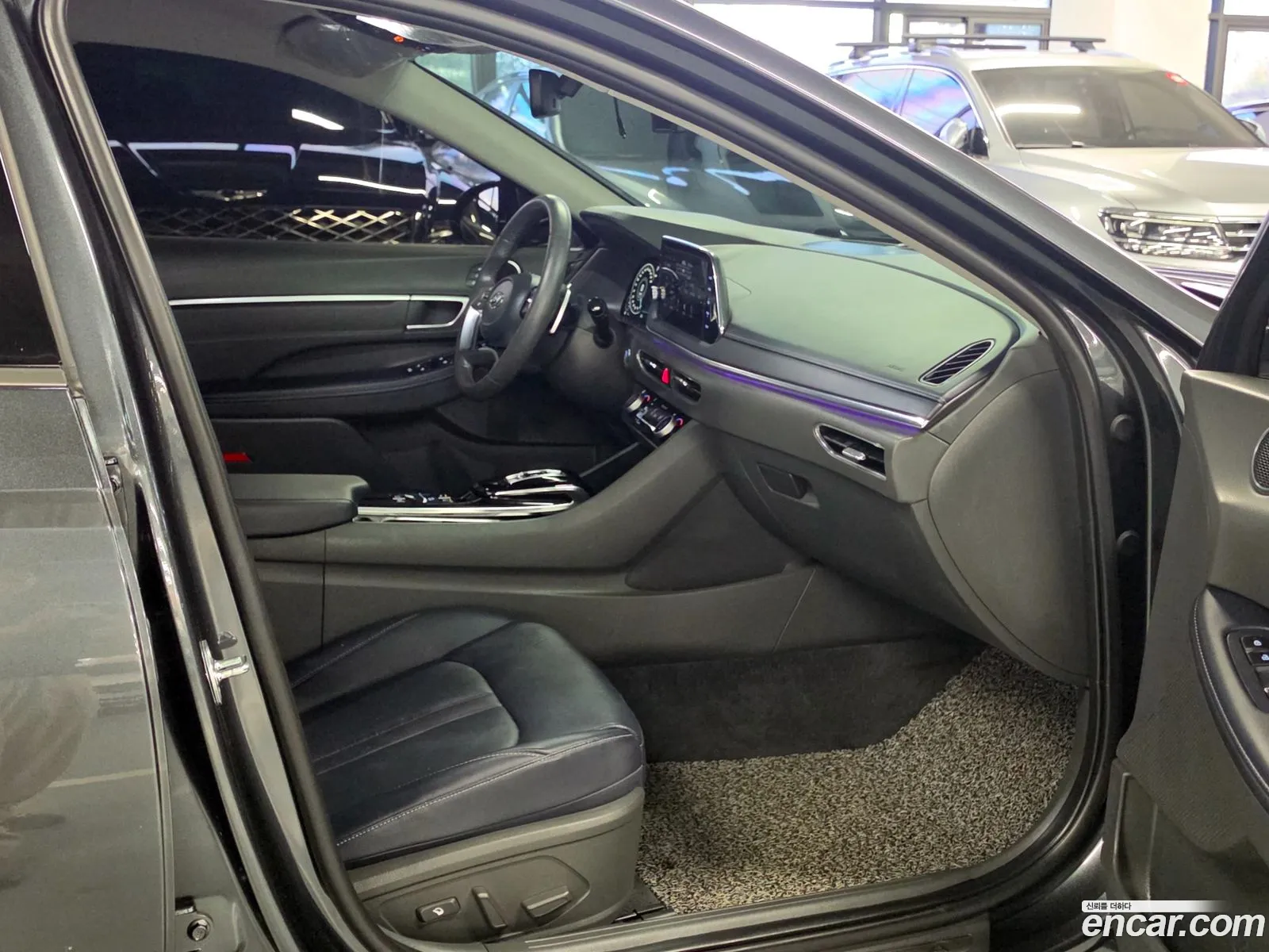 Hyundai Sonata 2022 — 3