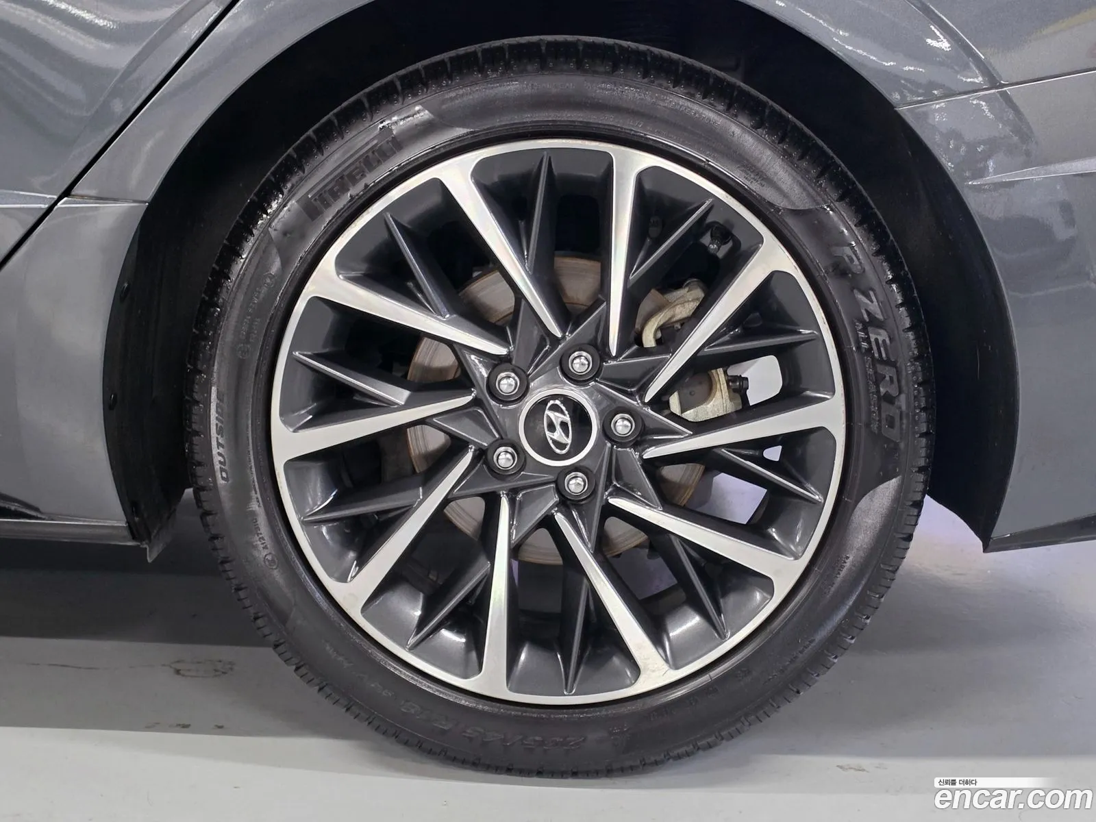 Hyundai Sonata 2022 — 16