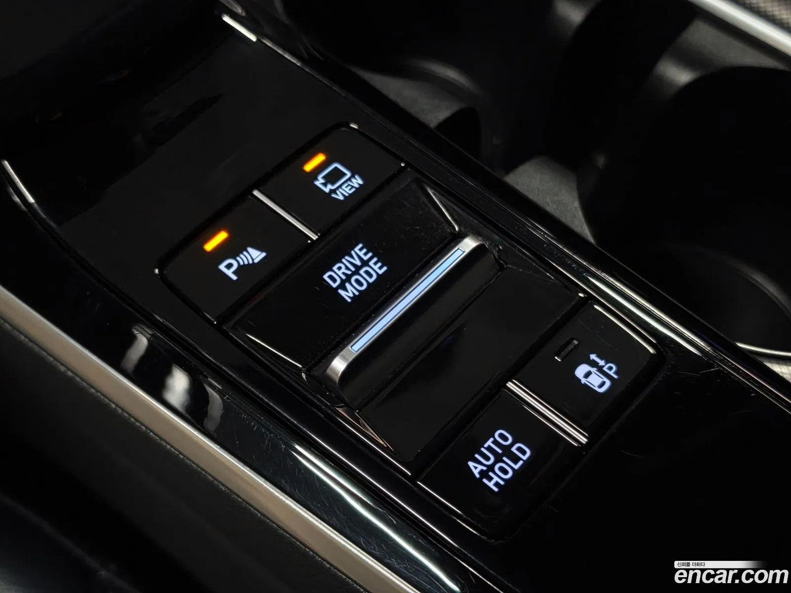 Hyundai Sonata 2022 — 11