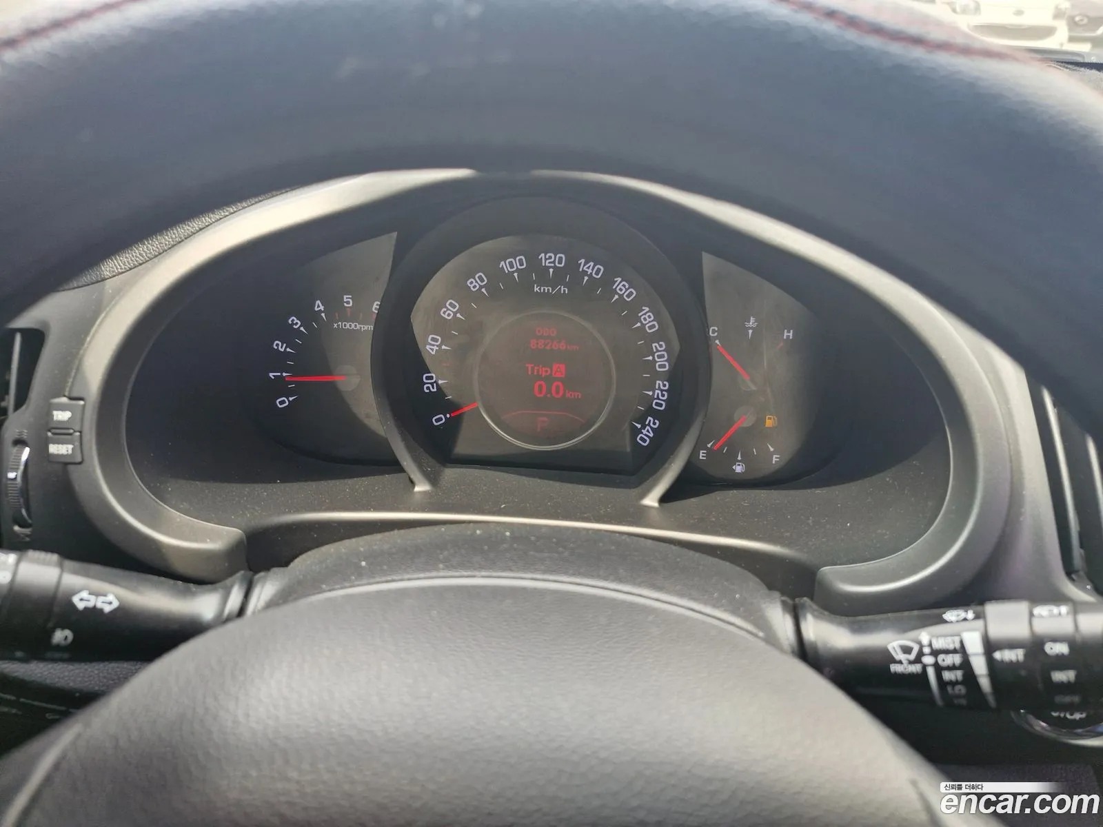Kia Sportage R 2013 — 3