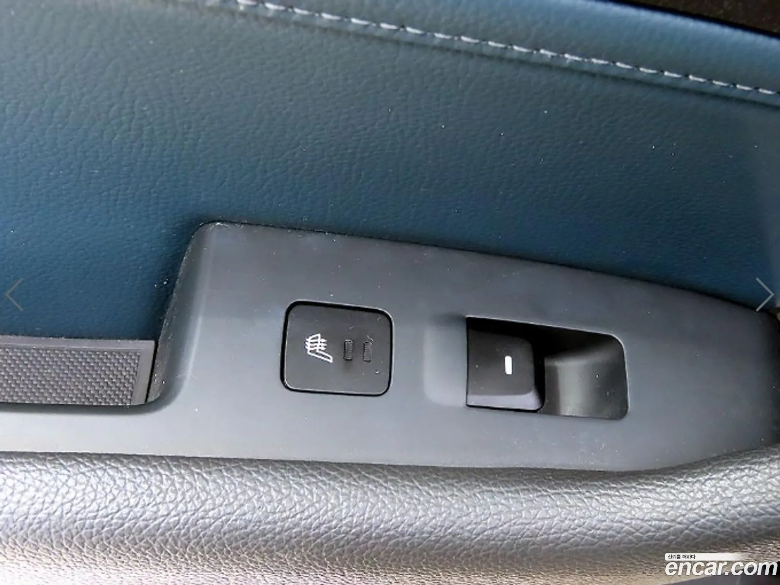 Hyundai Sonata New Rise Hybrid 2017 — 9