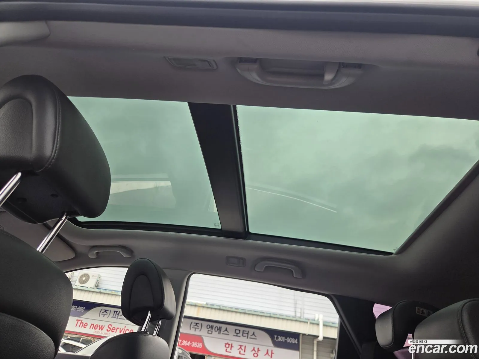 Hyundai Santa Fe DM 2013 — 20