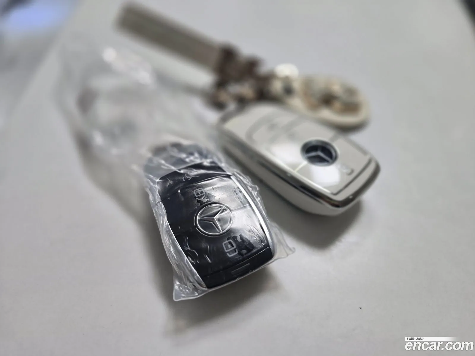Mercedes-Benz E-Class W213 2023 — 4
