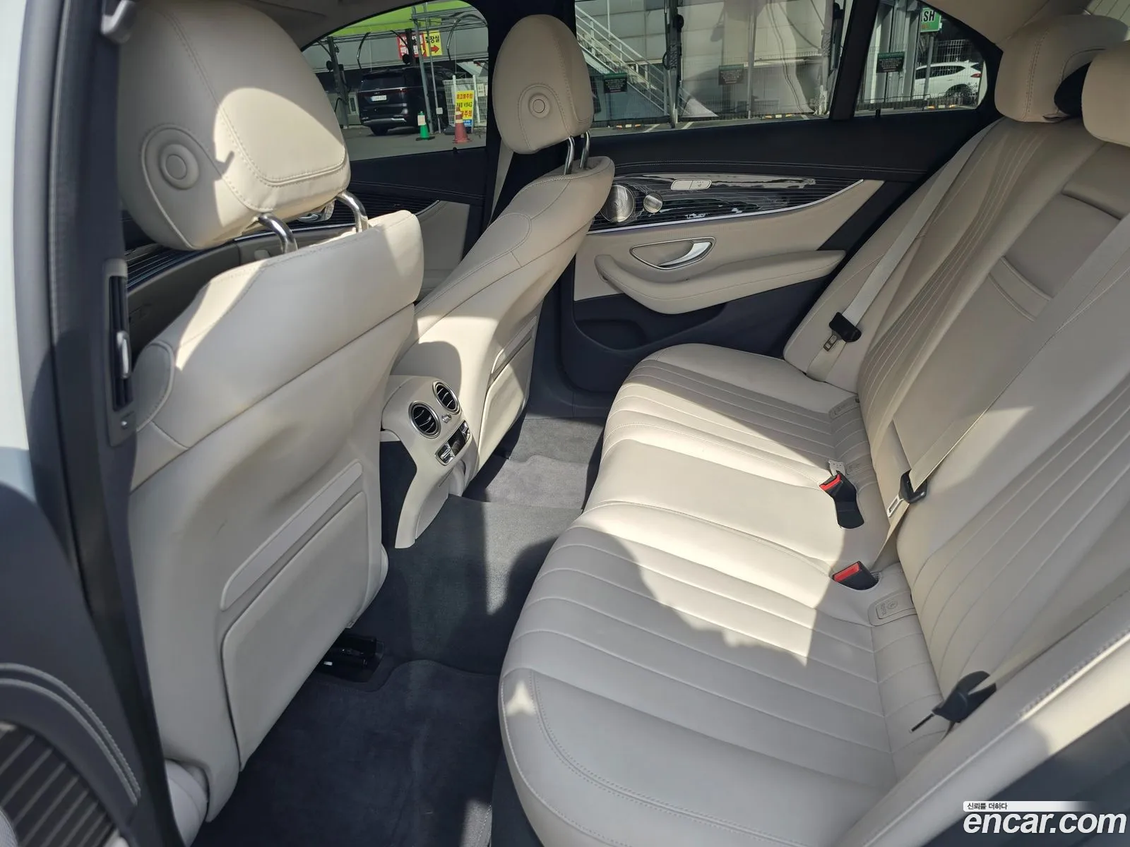 Mercedes-Benz E-Class W213 2023 — 7