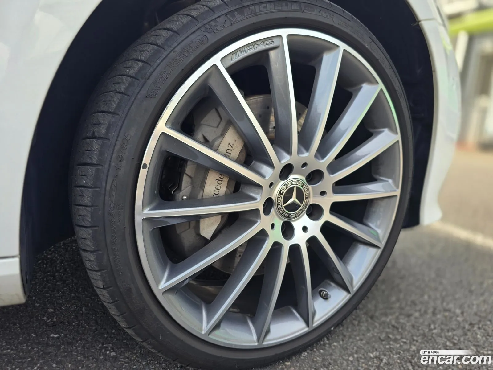 Mercedes-Benz E-Class W213 2023 — 10