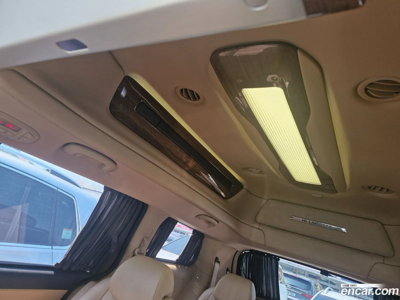 Kia Carnival 2016 — 2