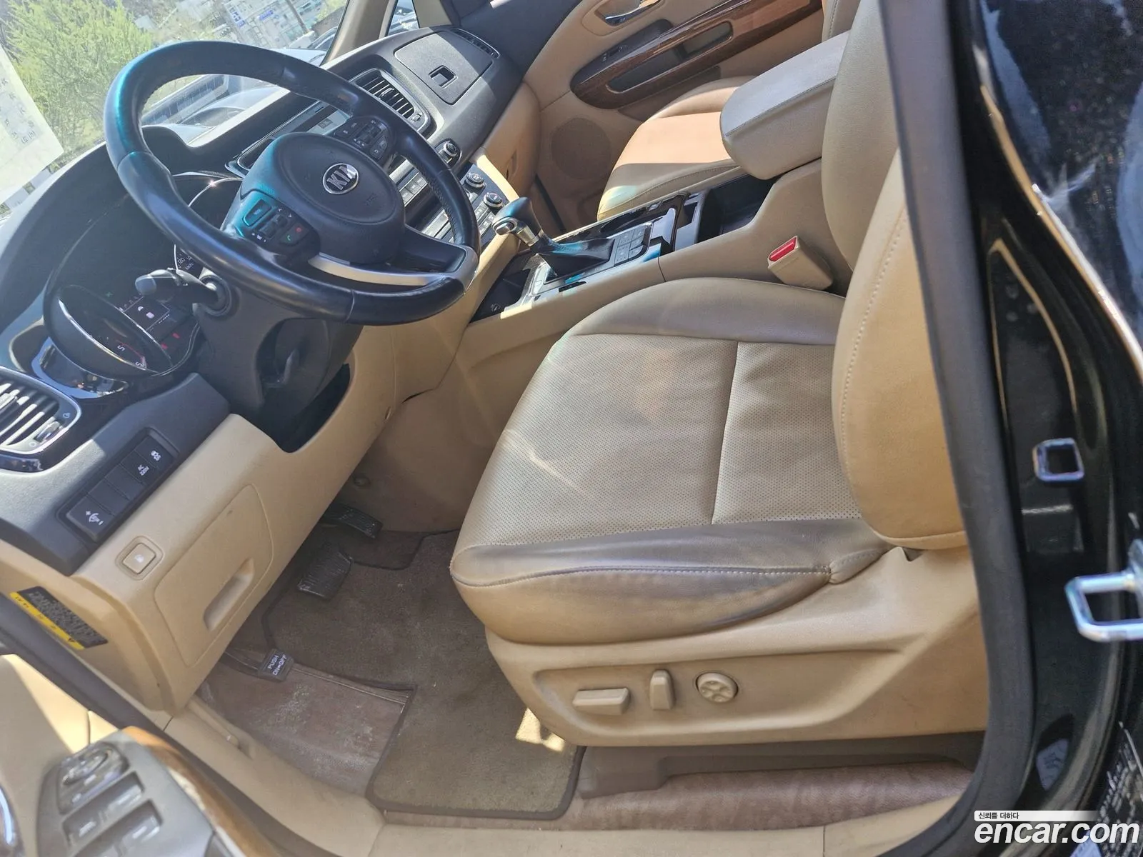 Kia Carnival 2016 — 3