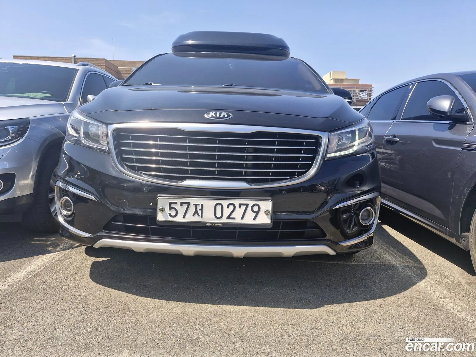 Kia Carnival 2016 — 4
