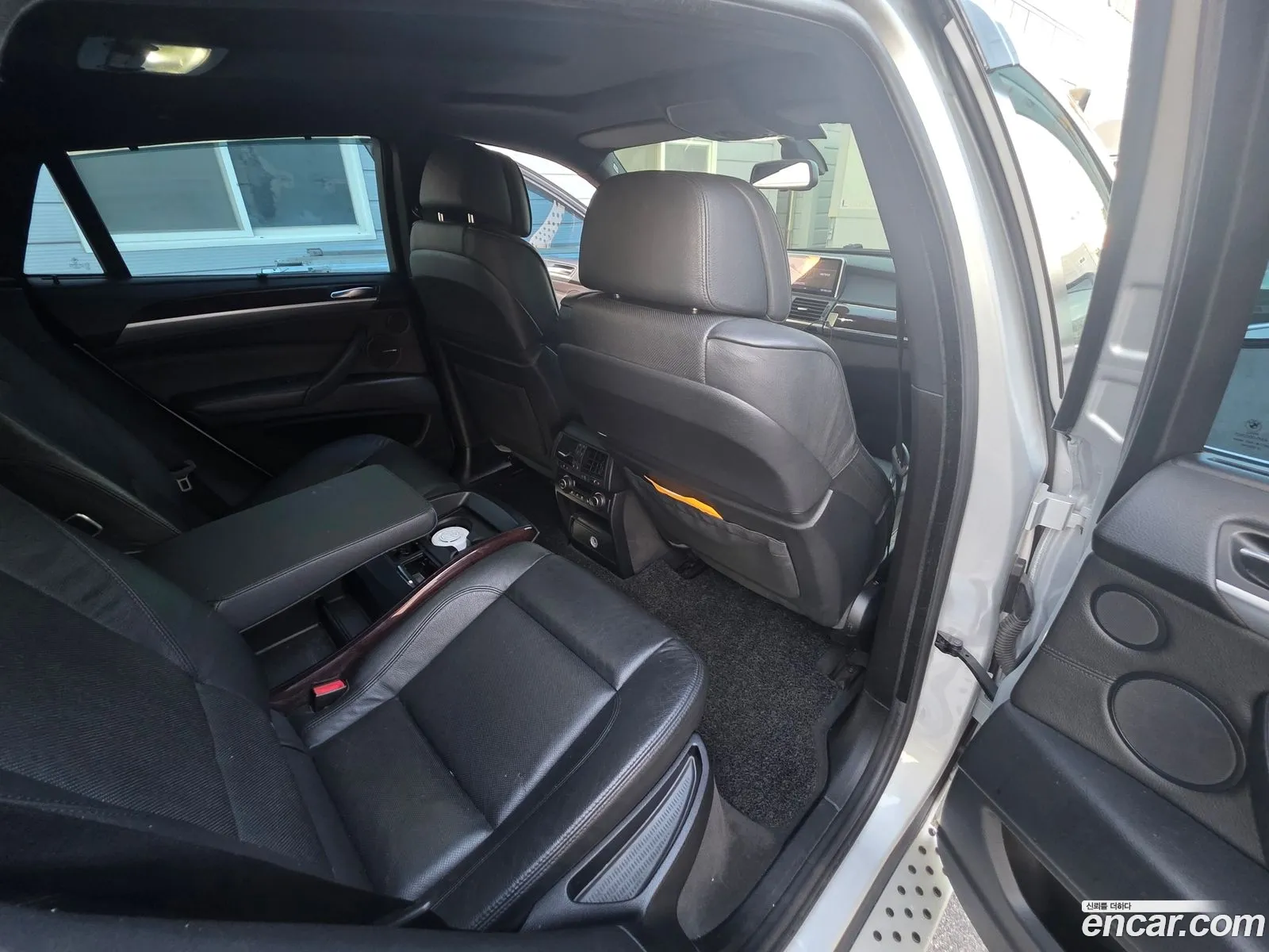 BMW X6 2008 — 4