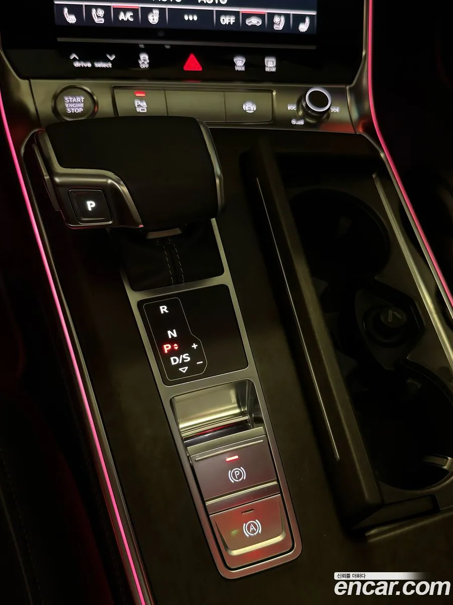 Audi A7 2020 — 11
