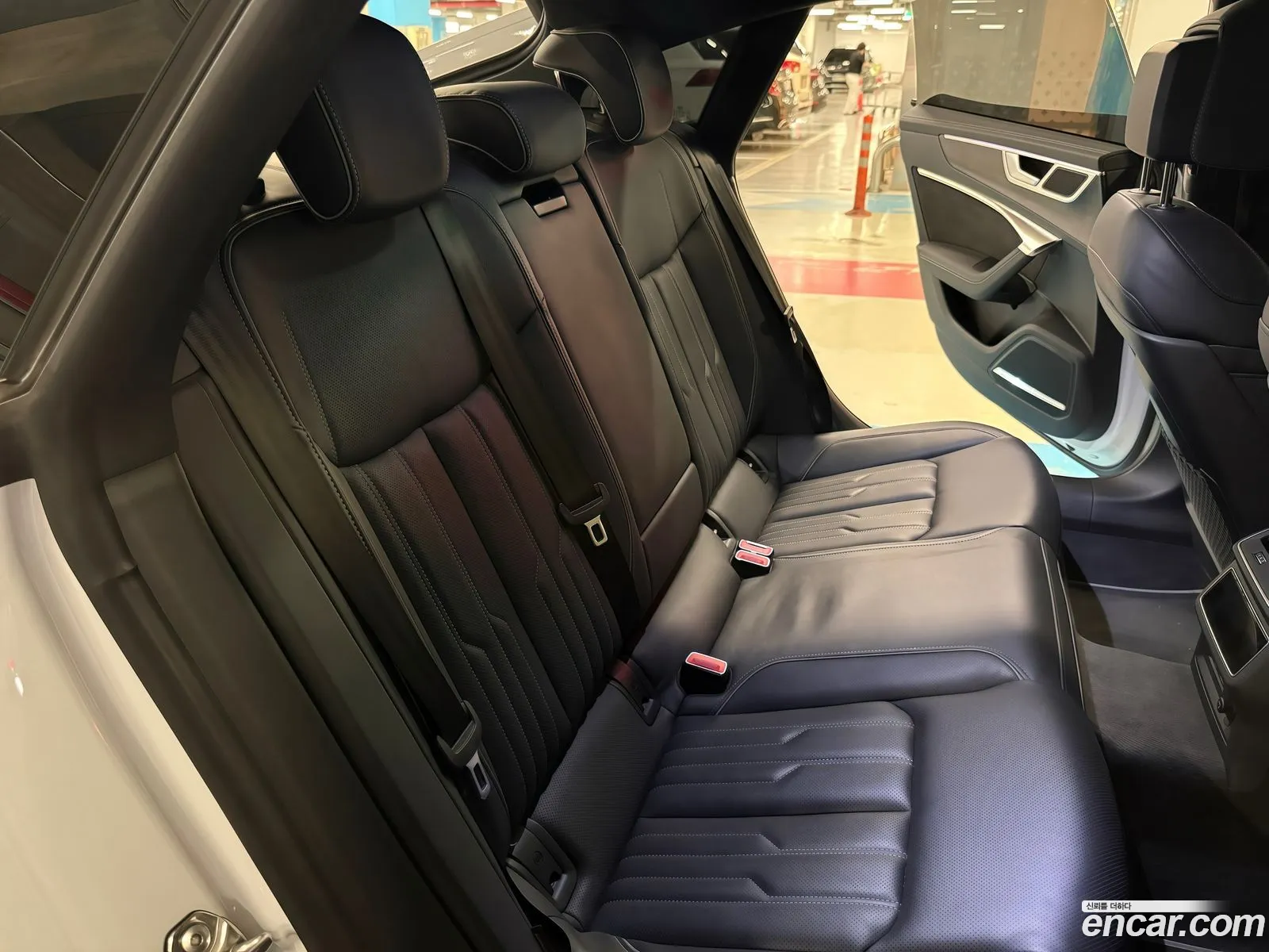 Audi A7 2020 — 4