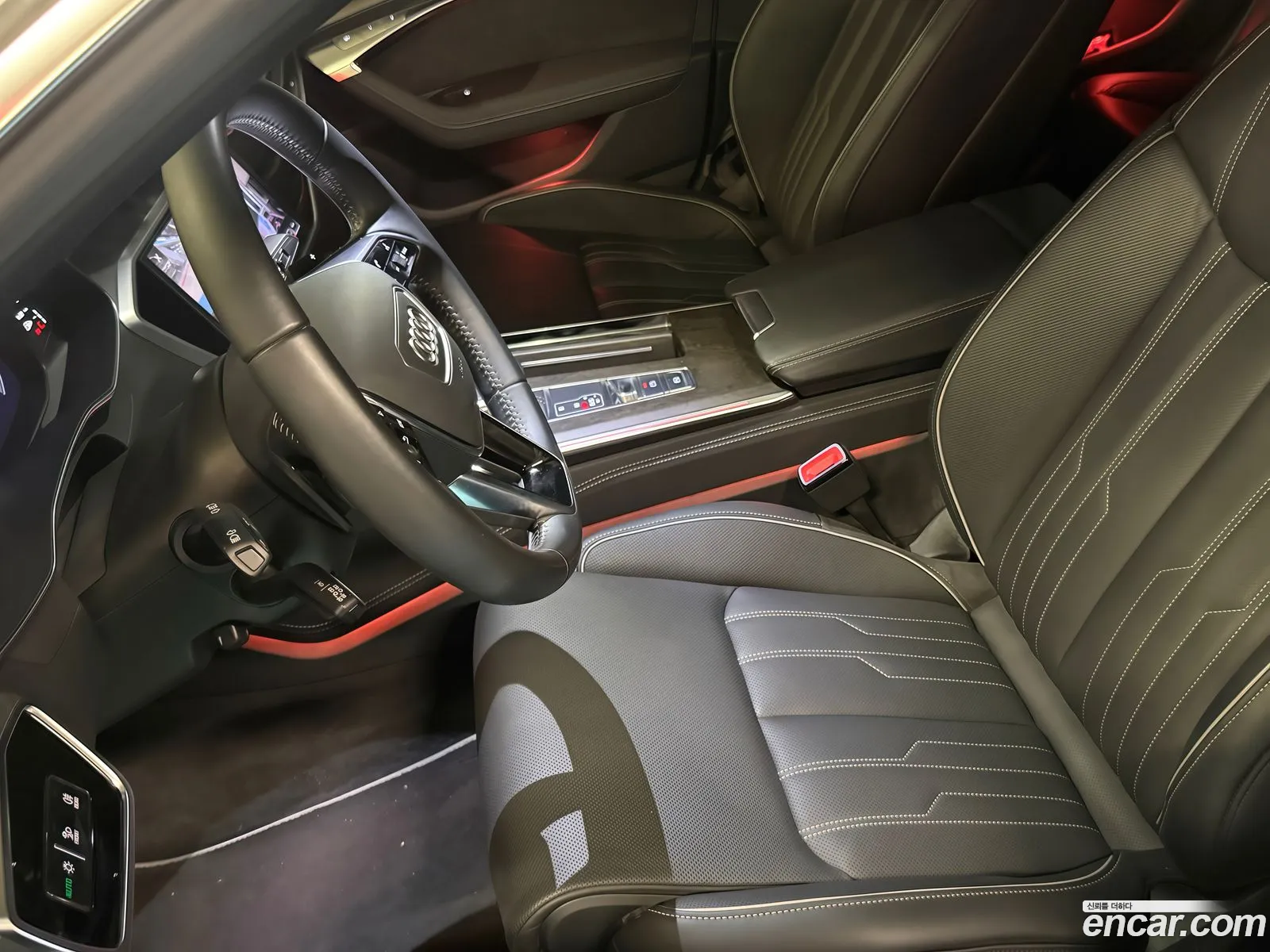 Audi A7 2020 — 12