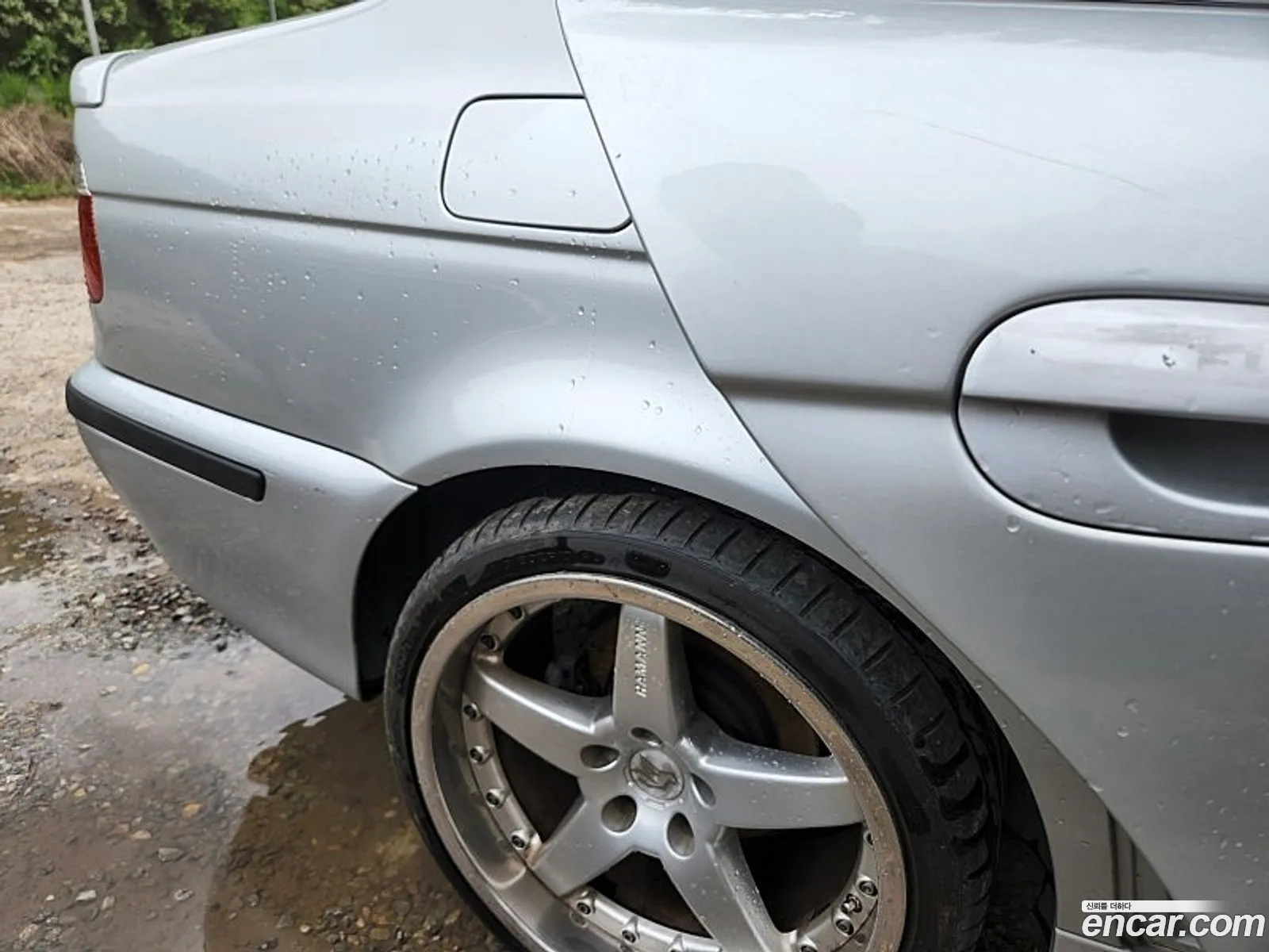 BMW 5 Series 1999 — 5