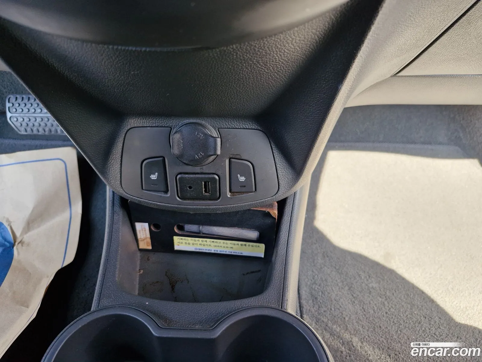 Chevrolet (GM Daewoo) Spark 2015 — 2