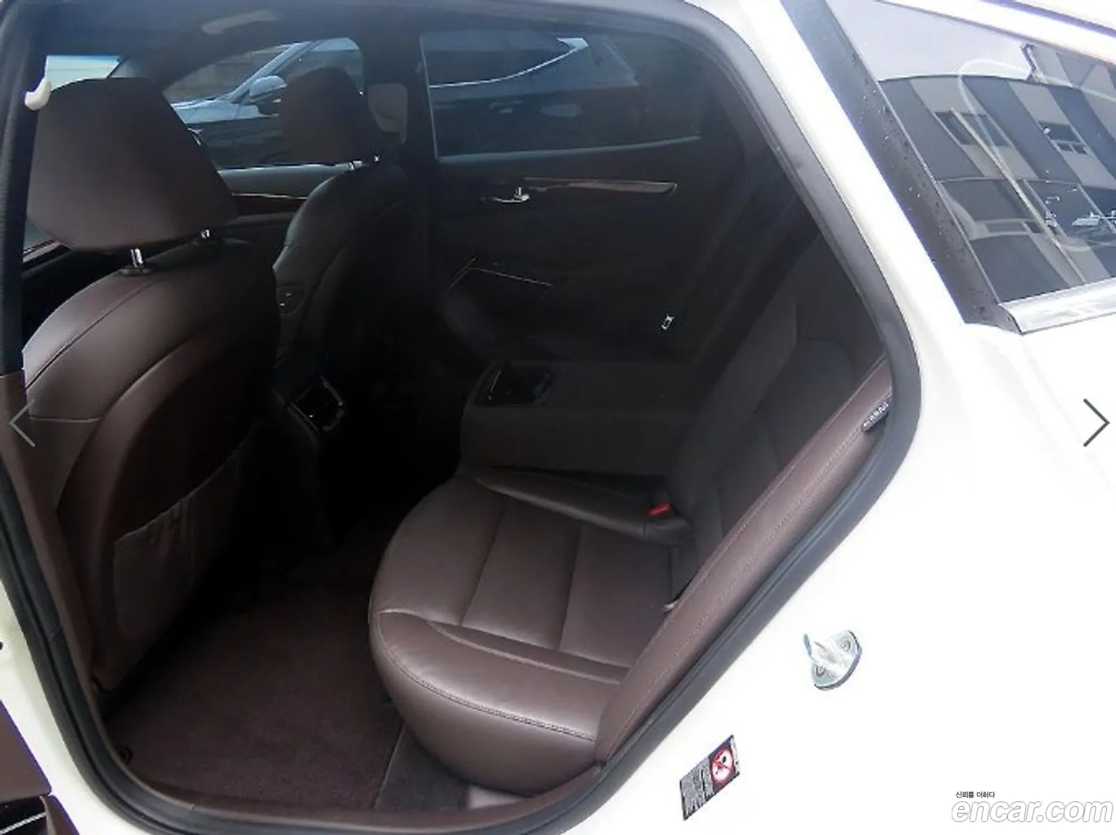 Kia K7 2017 — 19