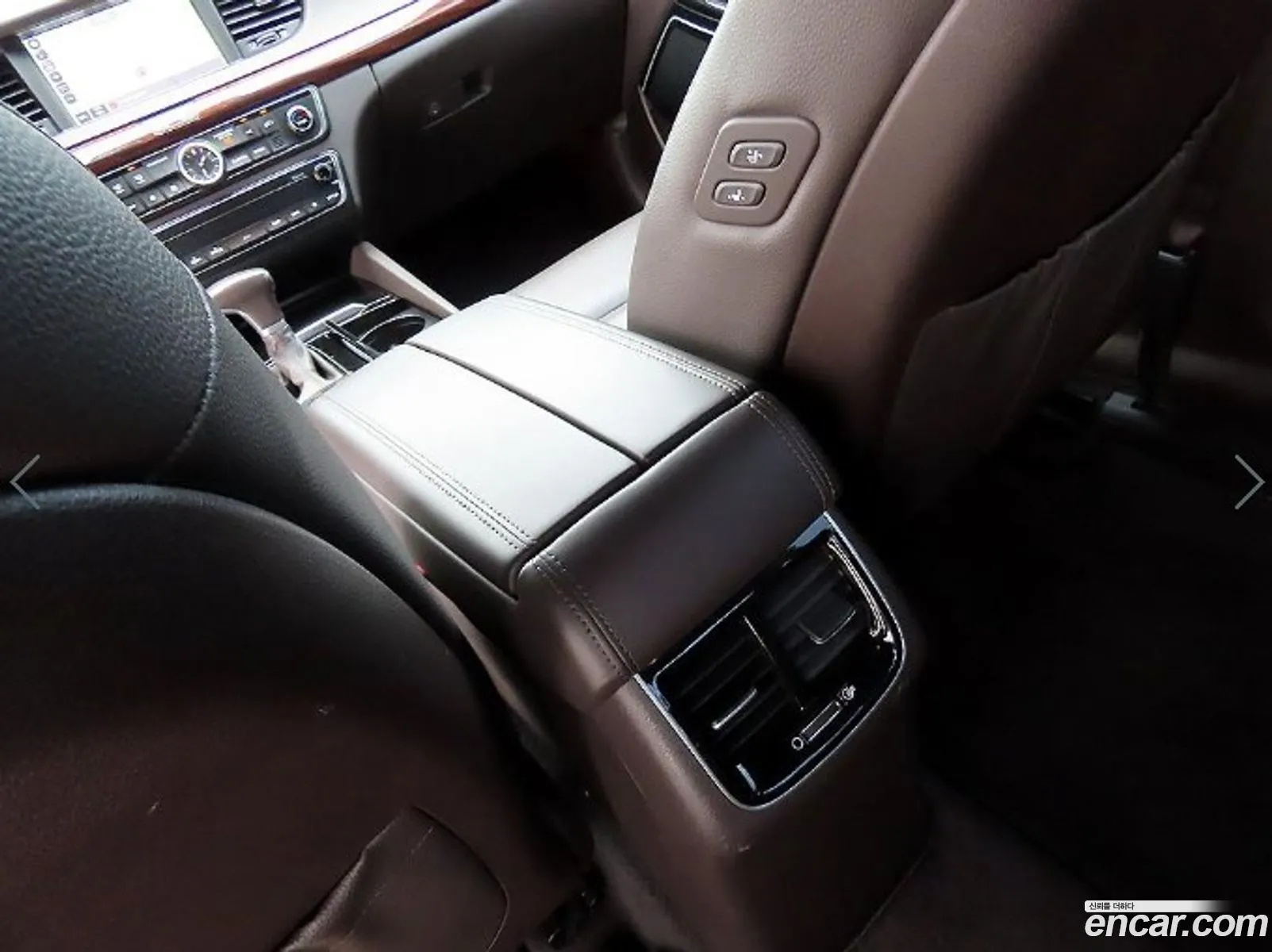 Kia K7 2017 — 15