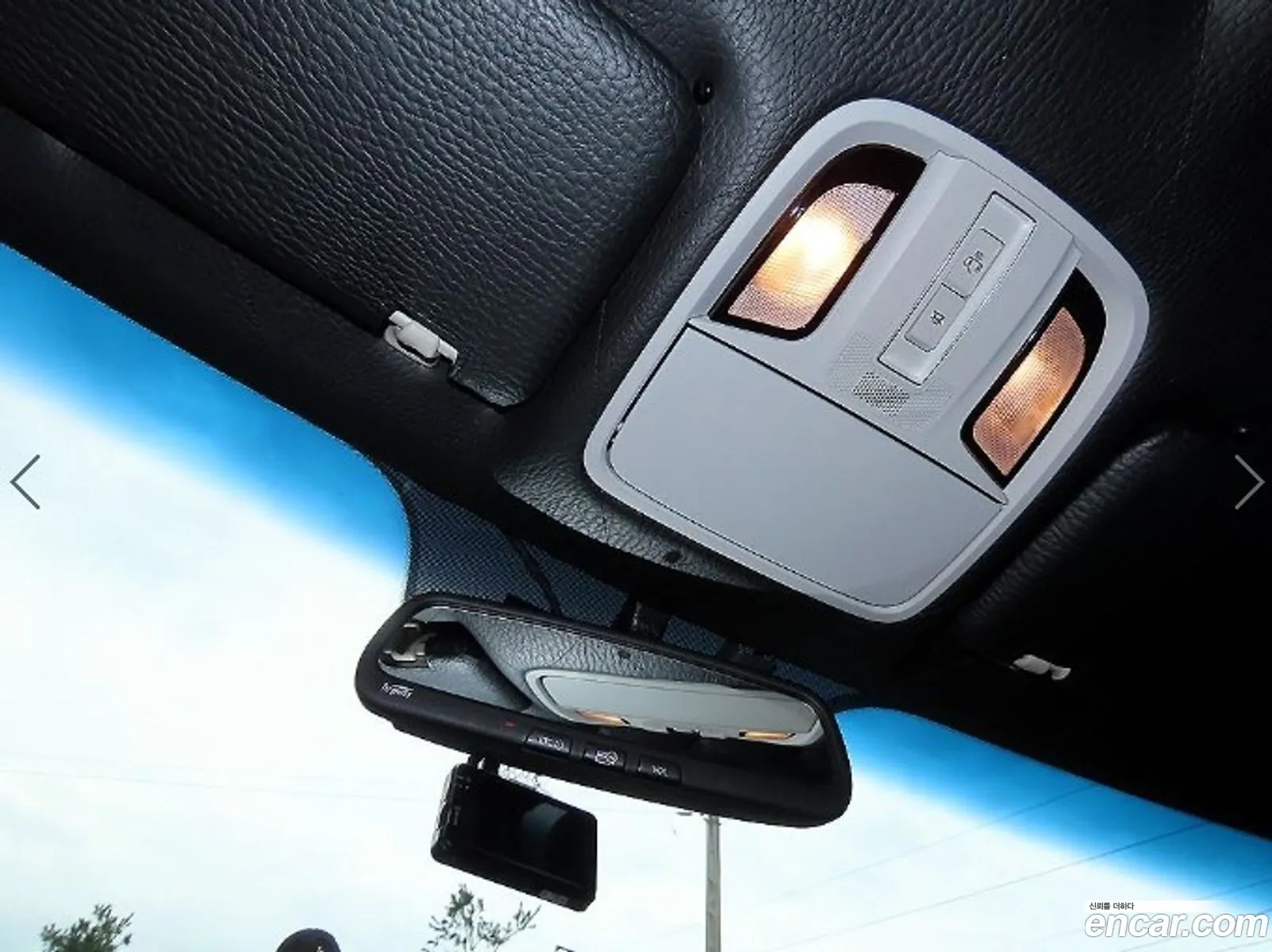 Kia K7 2017 — 11