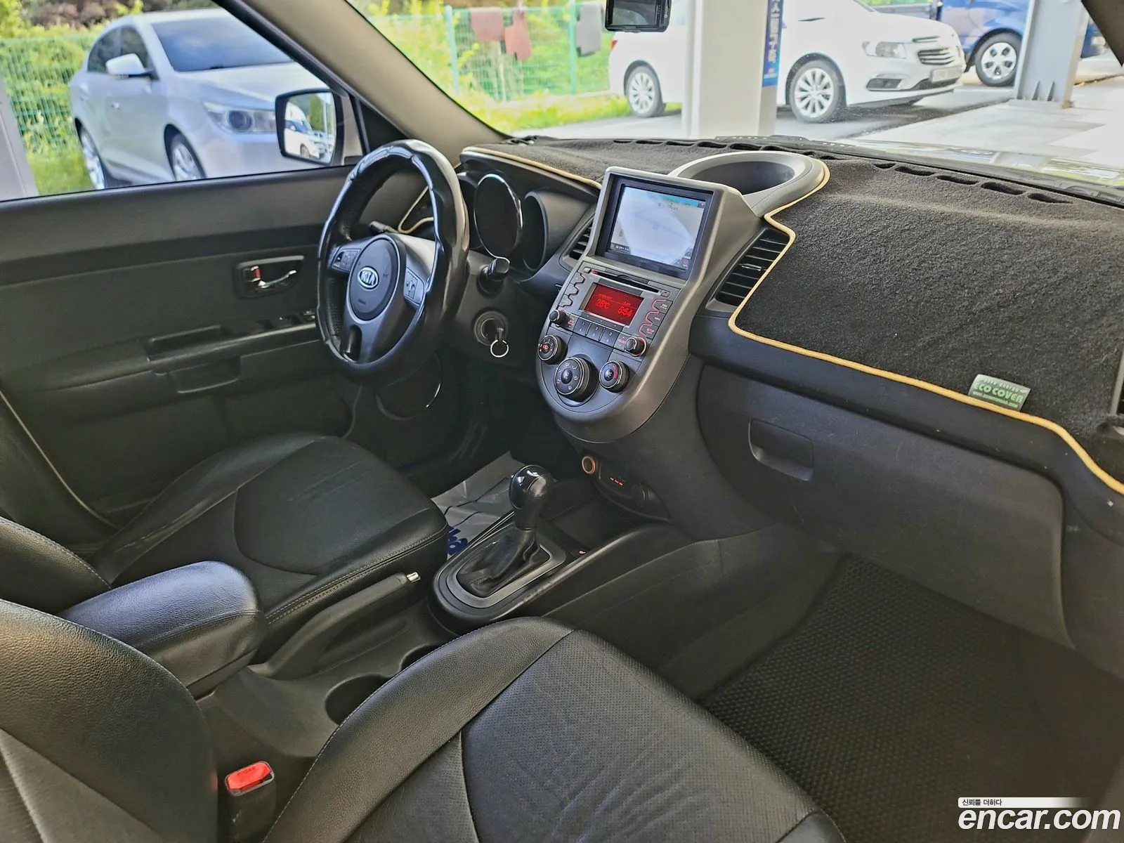 Kia Soul 2010 — 3