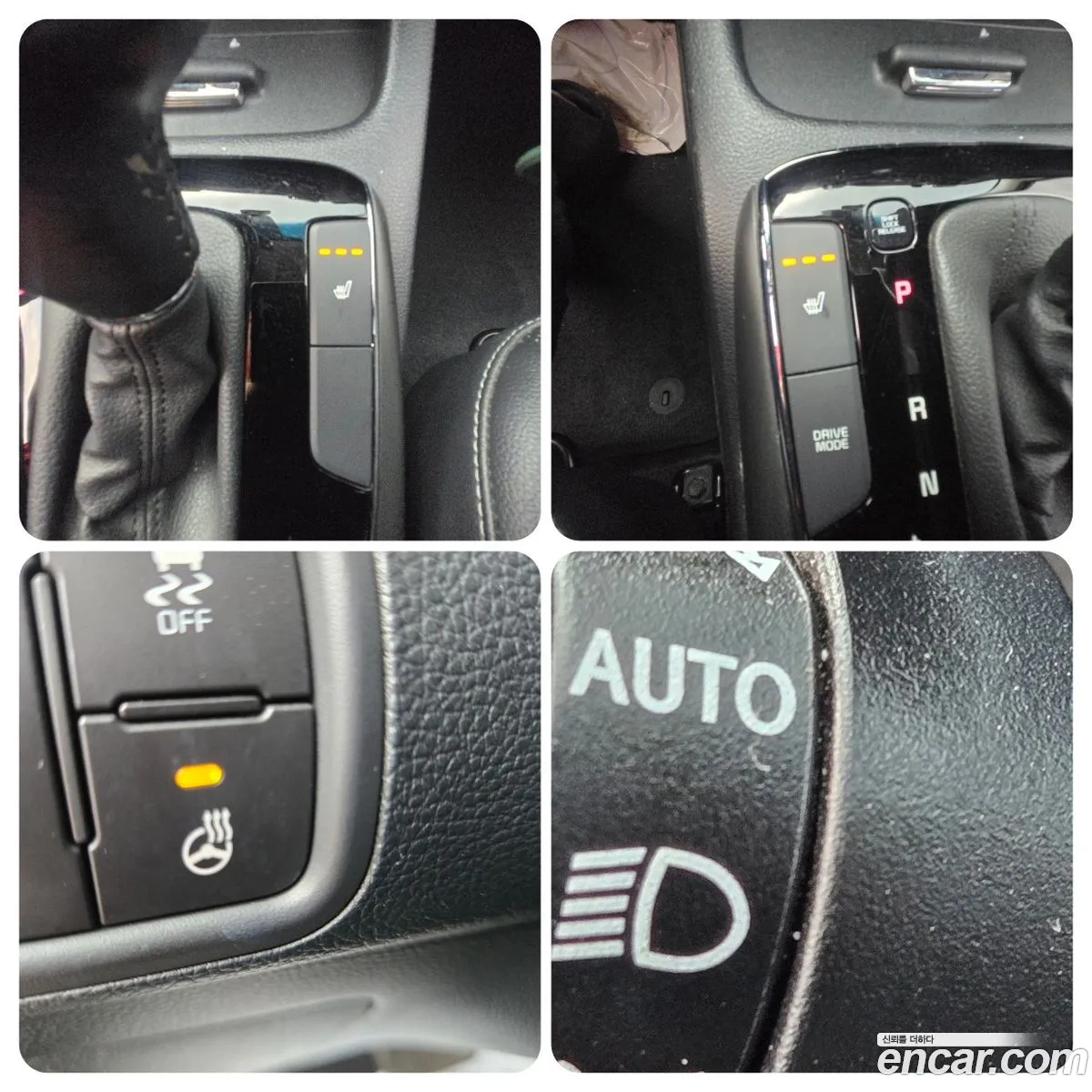 Kia K3 2017 — 17