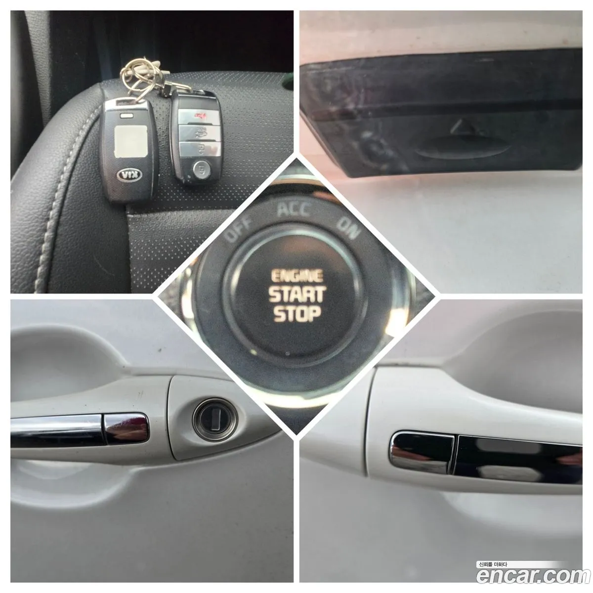 Kia K3 2017 — 14