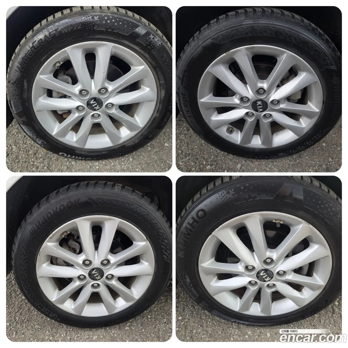 Kia K3 2017 — 12