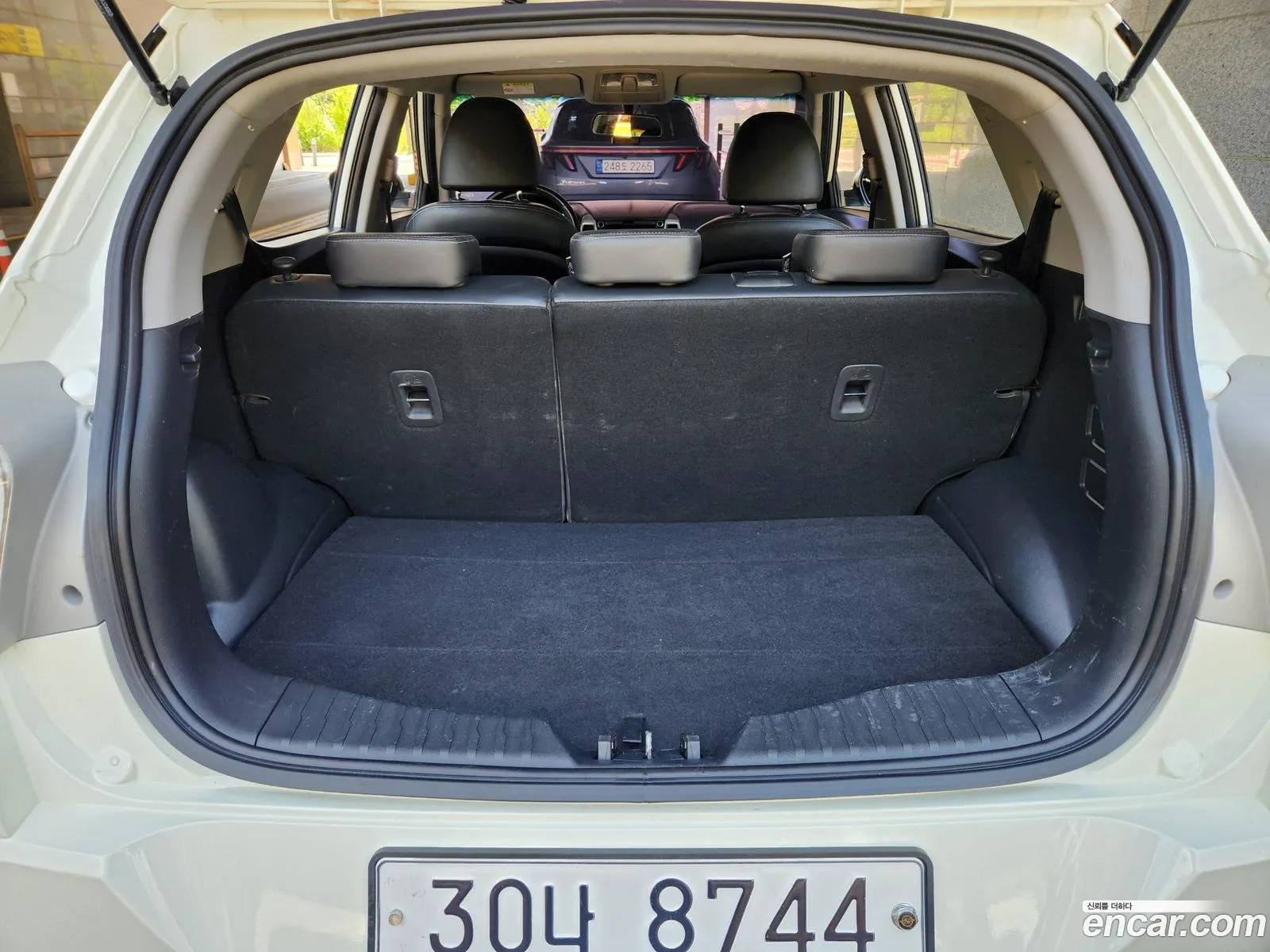 KG Mobility (SsangYong) Tivoli 2015 — 6