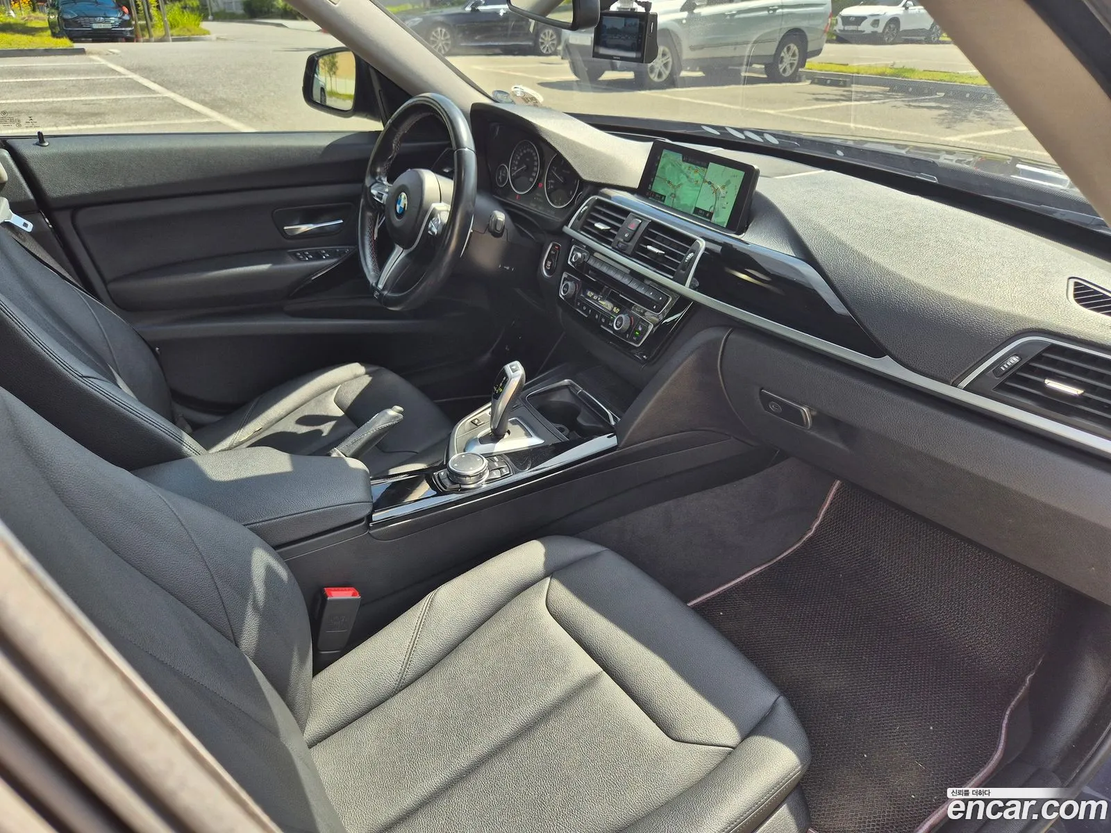 BMW 3 Series GT 2017 — 9