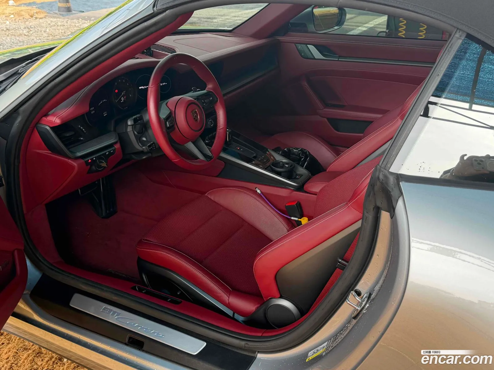 Porsche 911 2024 — 7