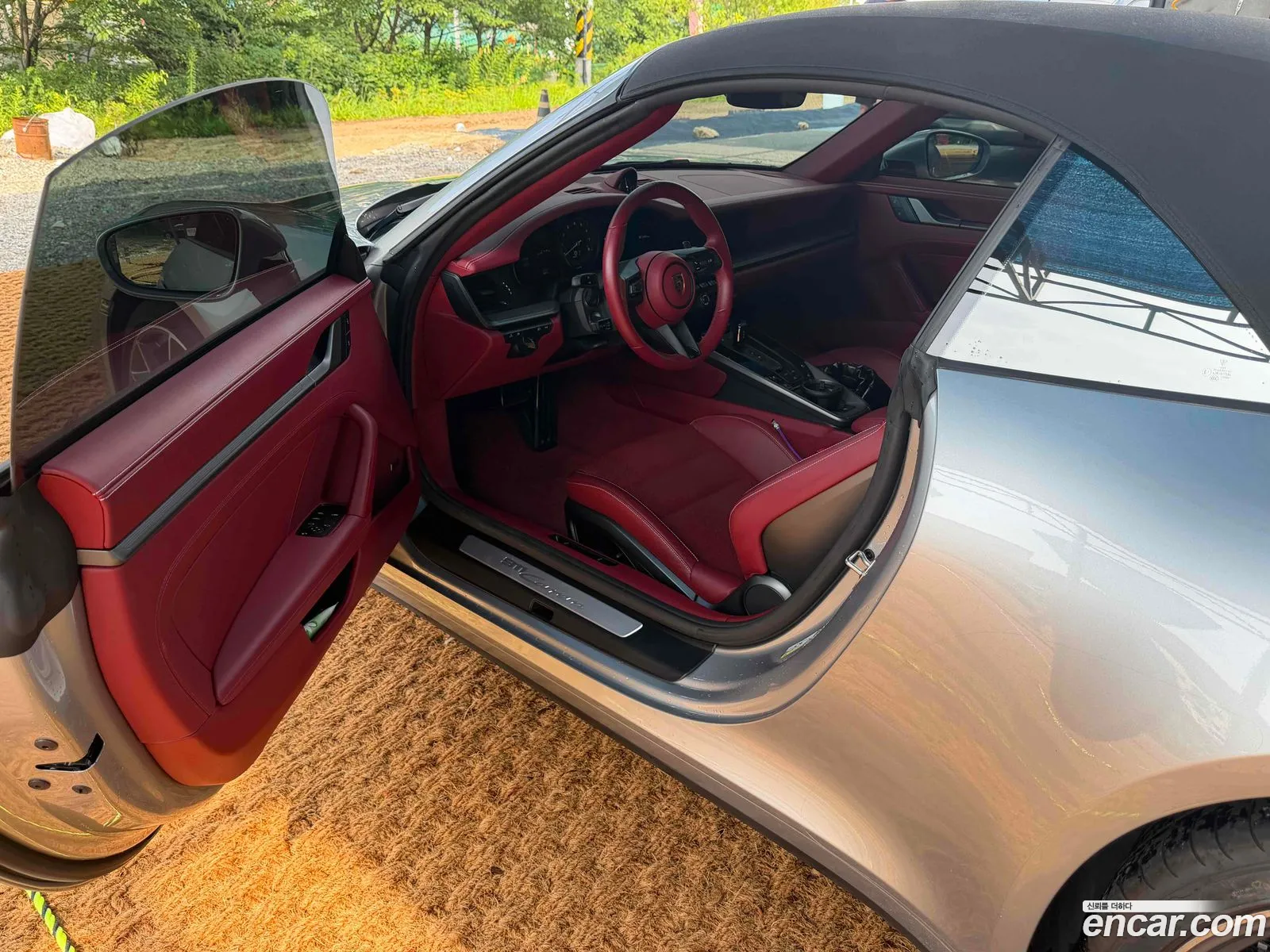 Porsche 911 2024 — 11