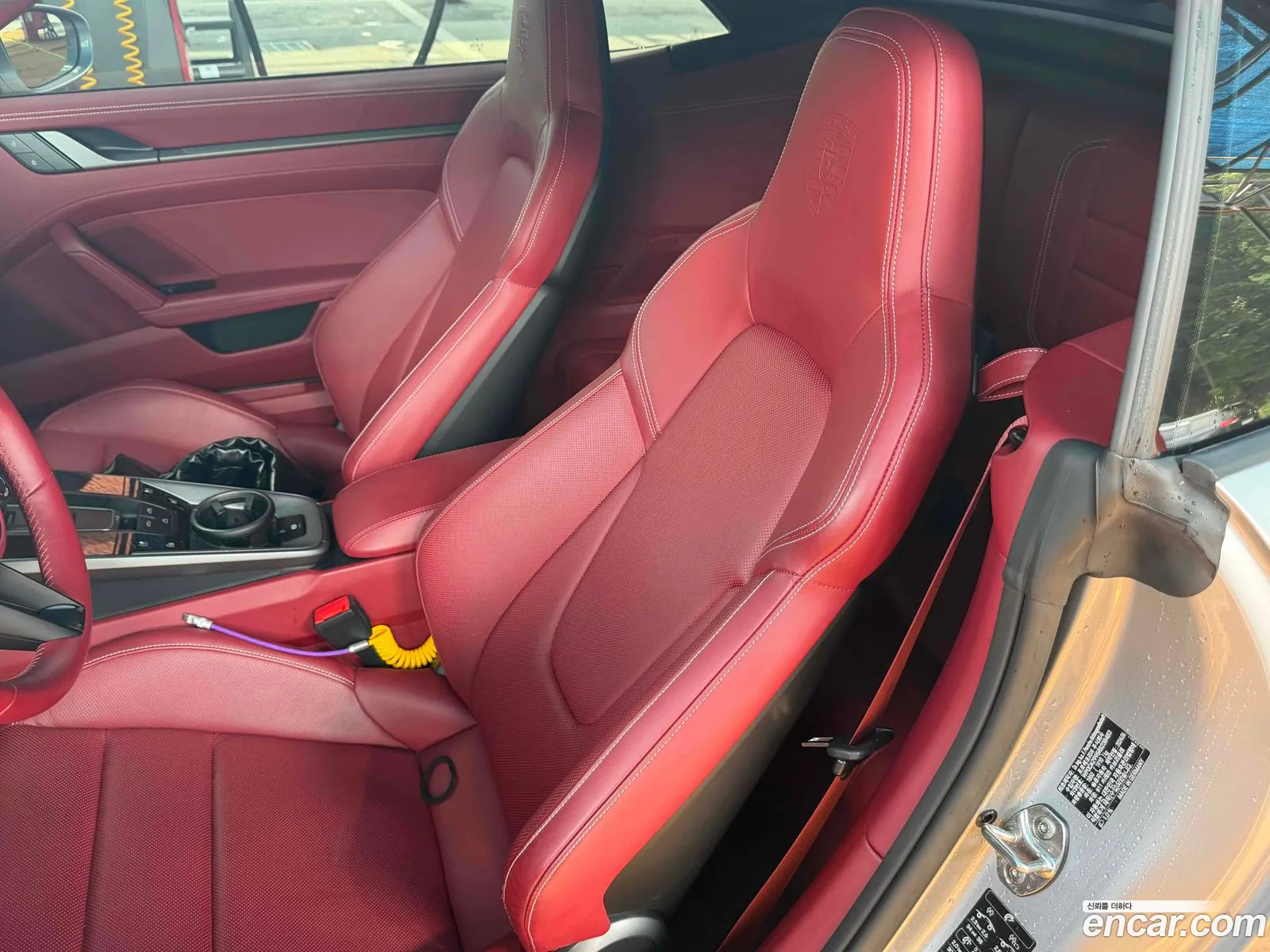 Porsche 911 2024 — 4