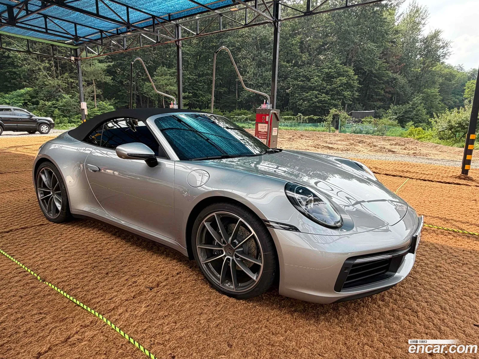 Porsche 911 2024 — 12
