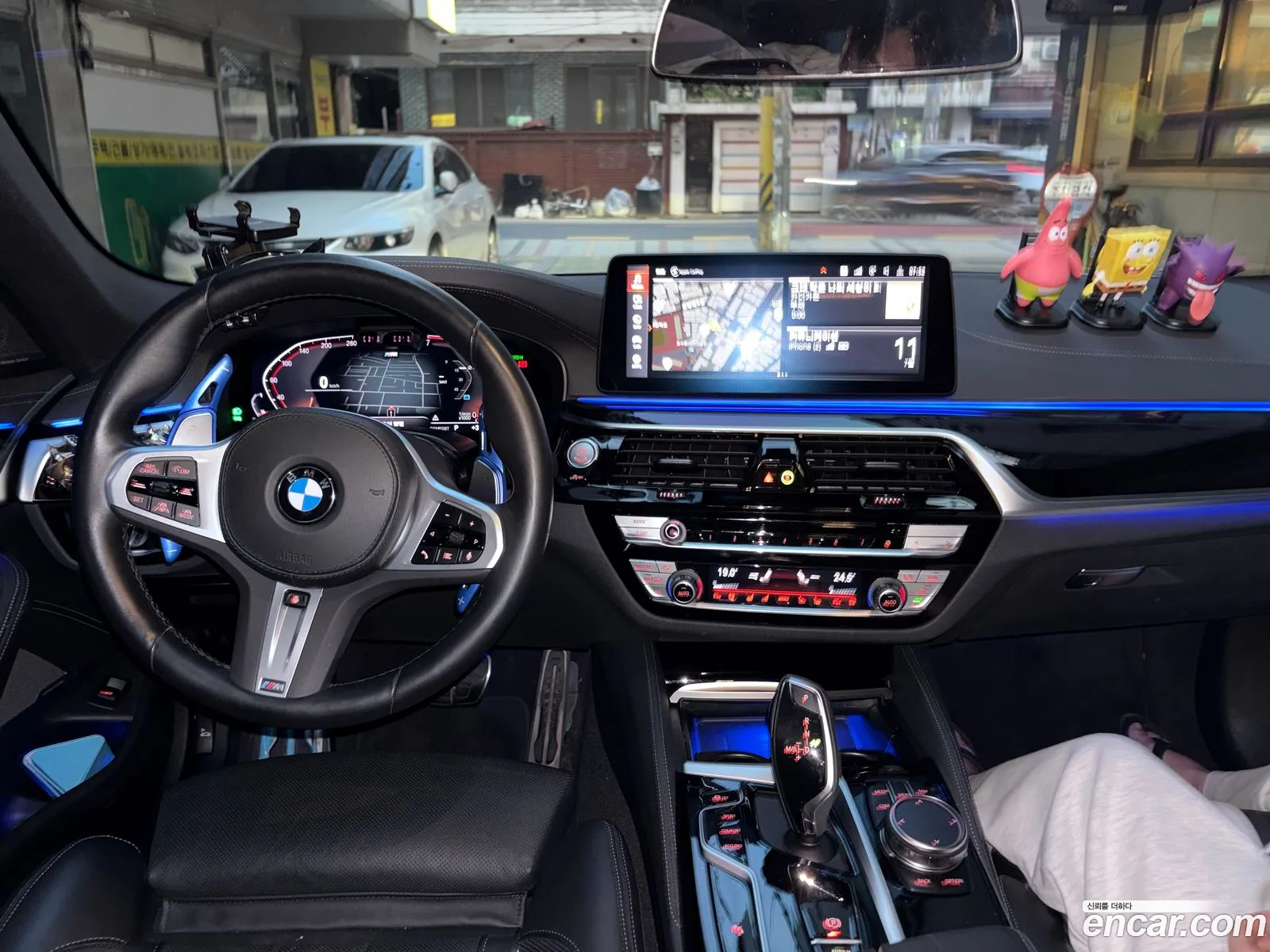 BMW 5 Series 2023 — 6