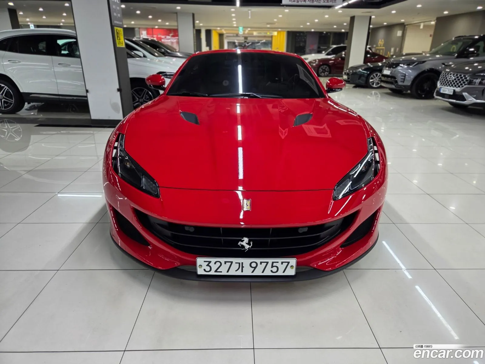 Ferrari Portofino