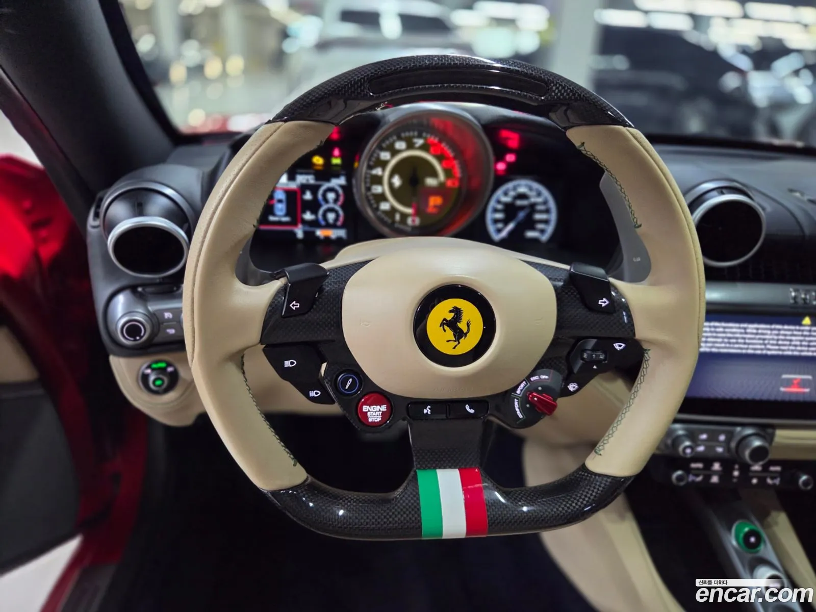 Ferrari Portofino 2018 — 6