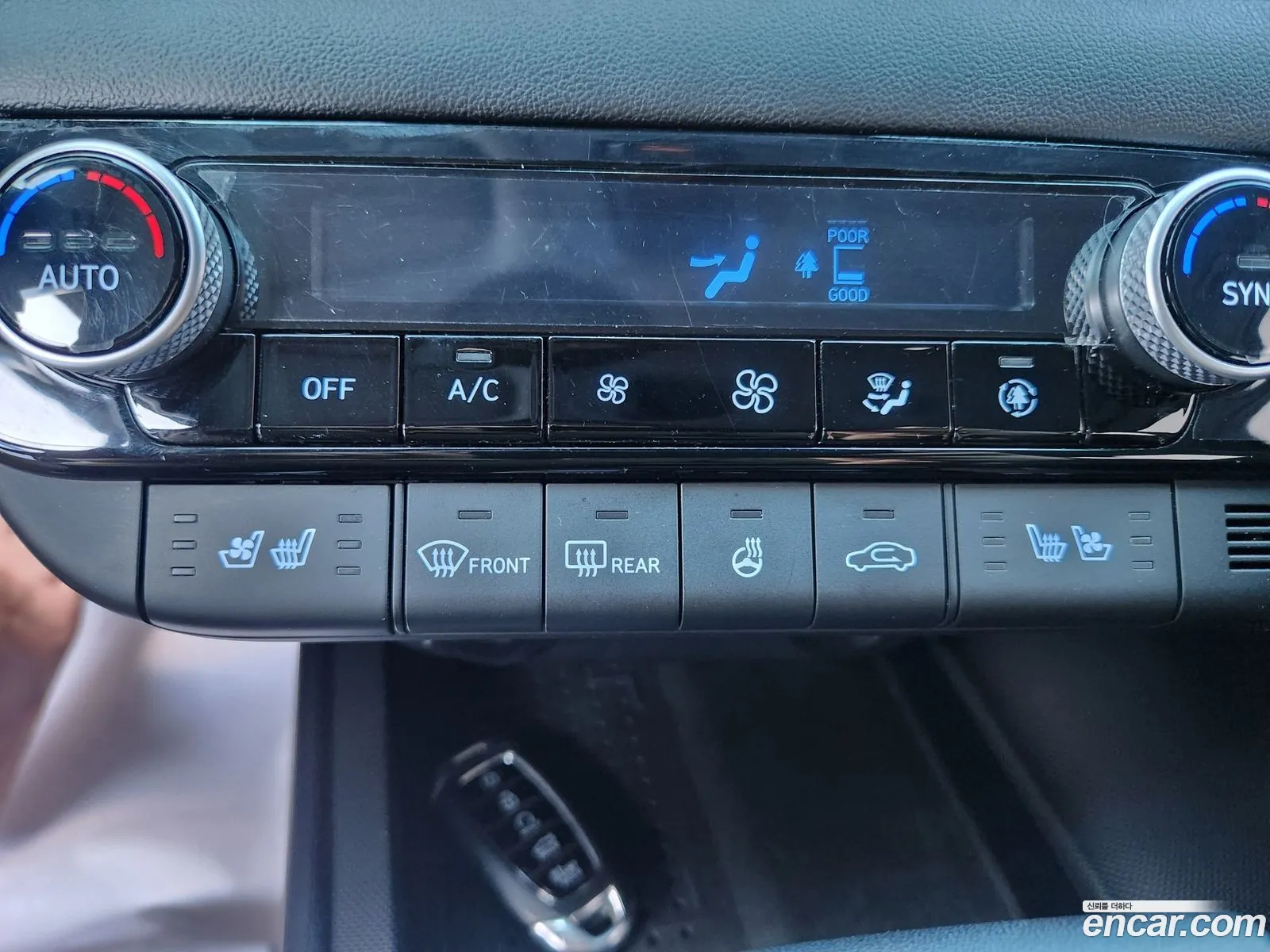 Hyundai Elantra Hybrid 2022 — 6