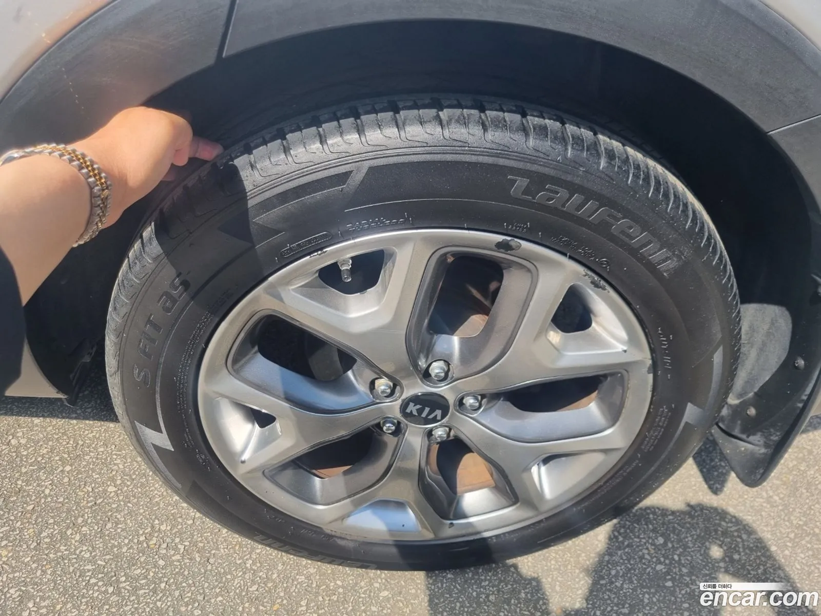 Kia Sorento 2015 — 4
