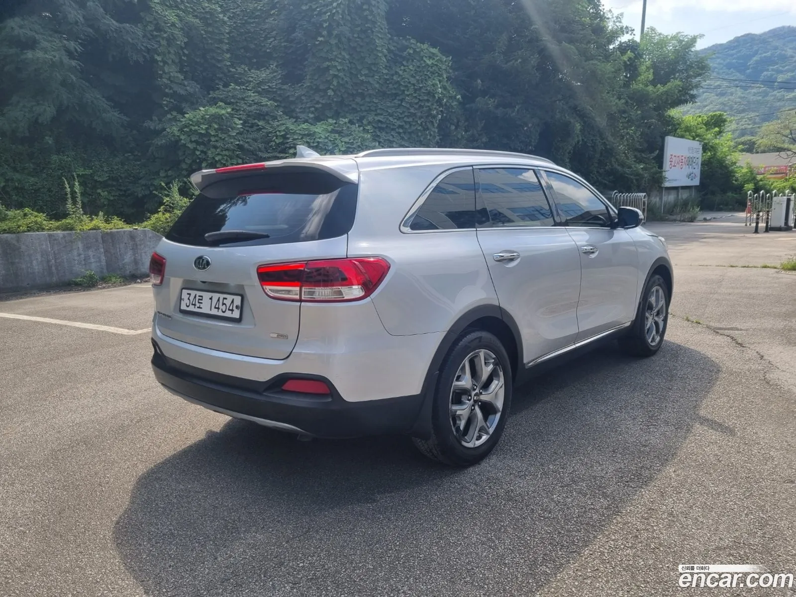 Kia Sorento 2015 — 10