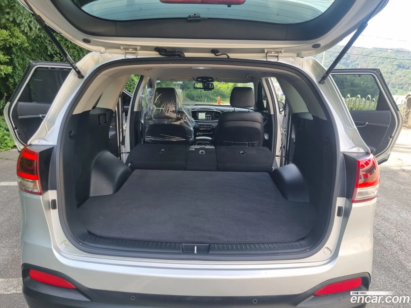 Kia Sorento 2015 — 18