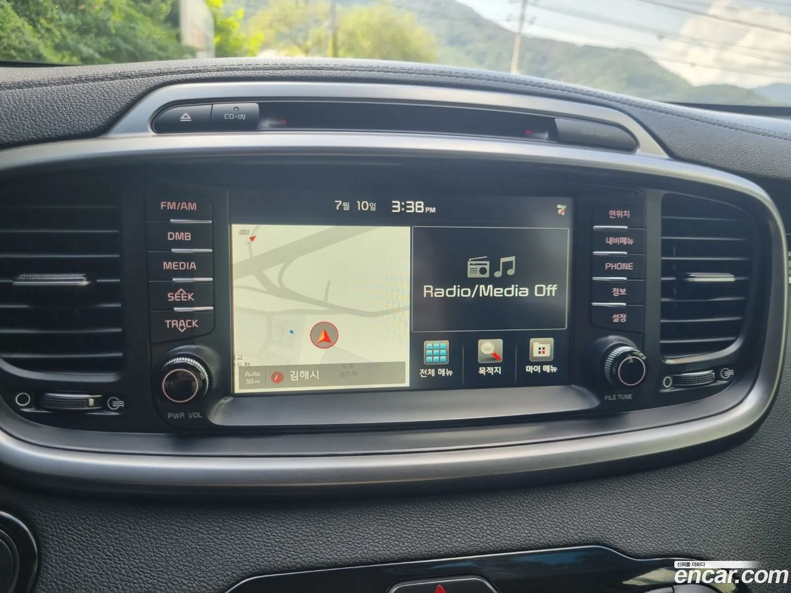 Kia Sorento 2015 — 20