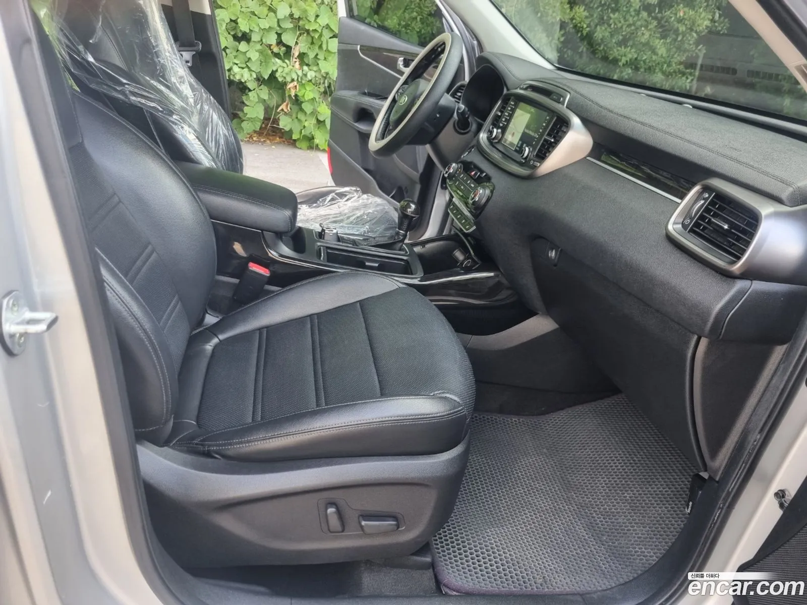Kia Sorento 2015 — 19