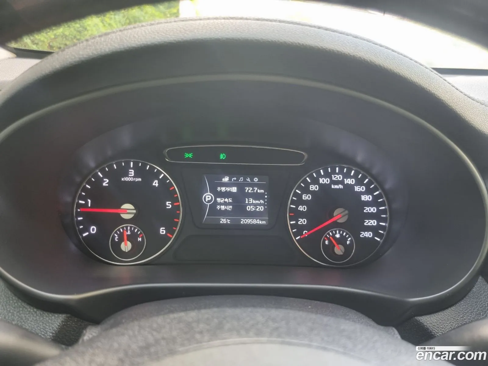 Kia Sorento 2015 — 5