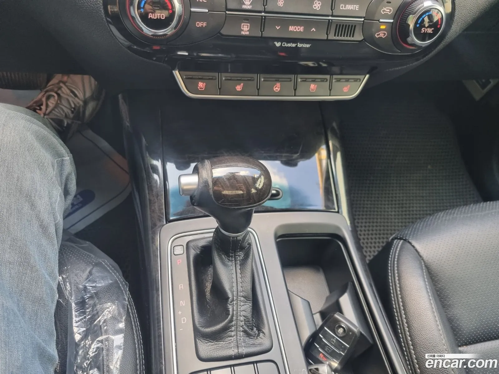 Kia Sorento 2015 — 14