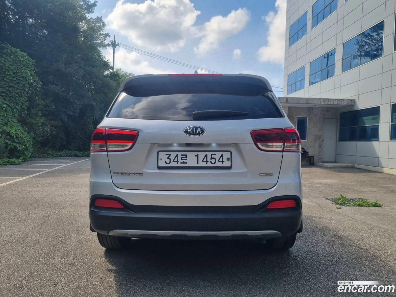 Kia Sorento 2015 — 13