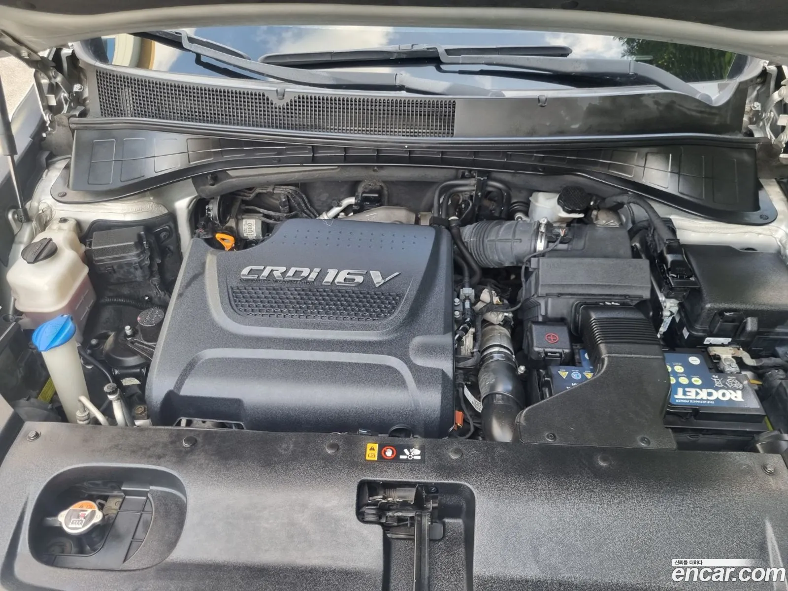 Kia Sorento 2015 — 3